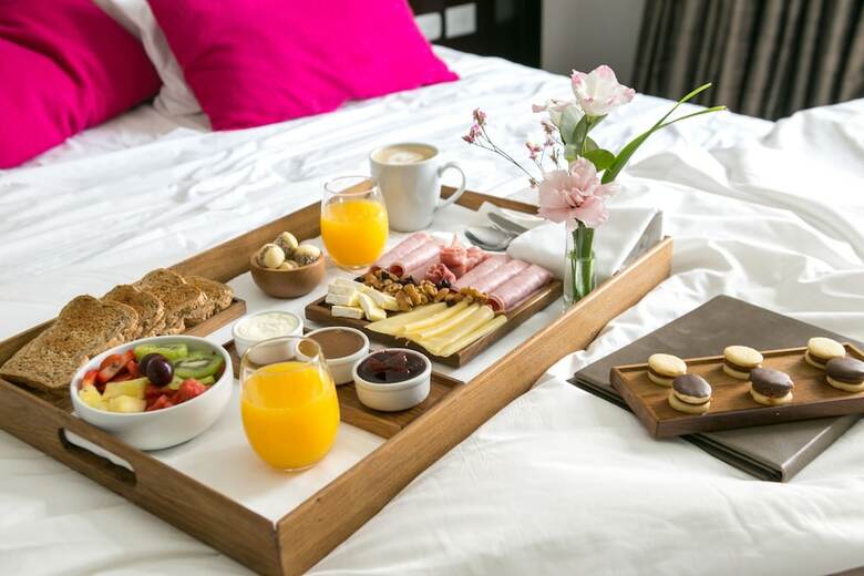 Hotel Mio Buenos Aires