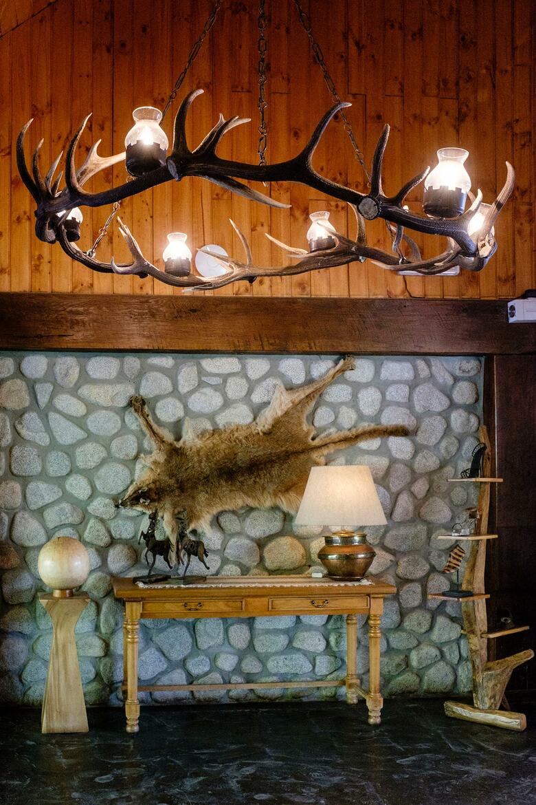 Hotel Hosteria La Posada
