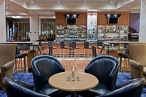 Hotel Hilton Stadtpark