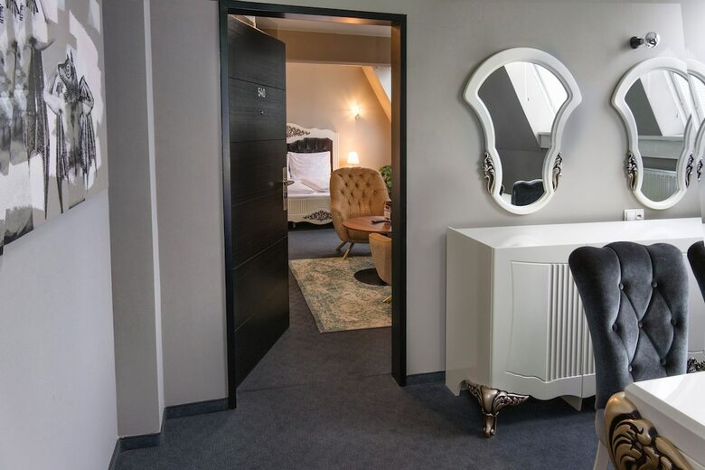 Hotel George Vienna