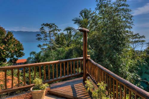 Sea View Tropical Nature