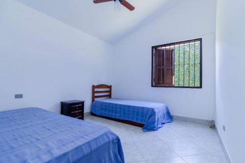Residencial Ilhabela Casa 1