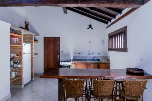 Residencial Ilhabela Casa 1
