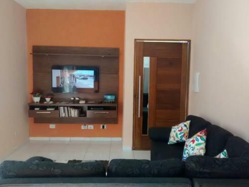 Apartamento Em Ilha Bela