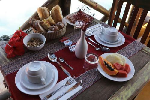 Hostal Pousada Altamira
