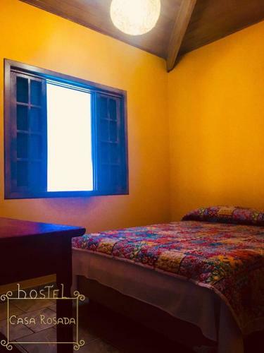 Hostel Casa Rosada