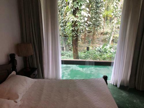 Apartamento H4y Ilhabela Ecohouse