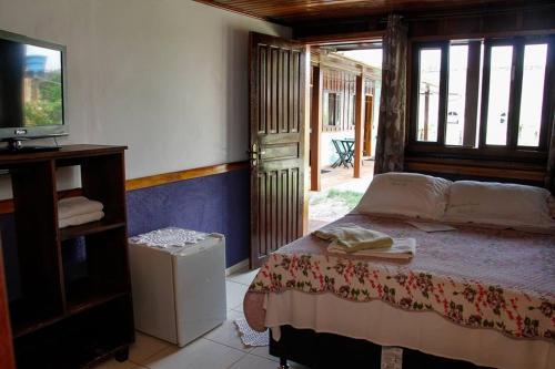 Hostal Pousada Ilha Do Mel