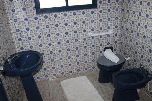 Hotel Da Ilha Comprida