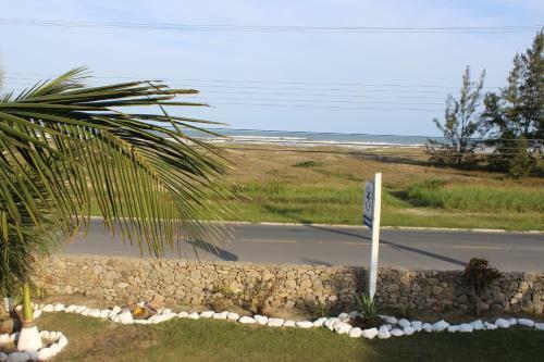 Hotel Da Ilha Comprida
