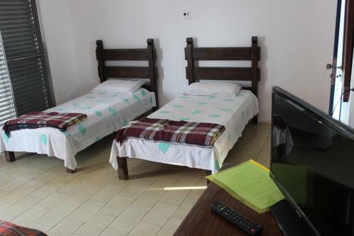 Hotel Da Ilha Comprida