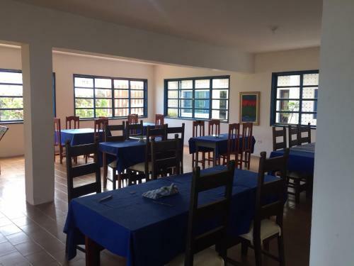 Hotel Da Ilha Comprida
