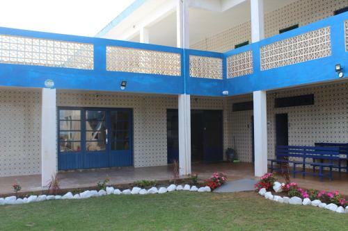 Hotel Da Ilha Comprida