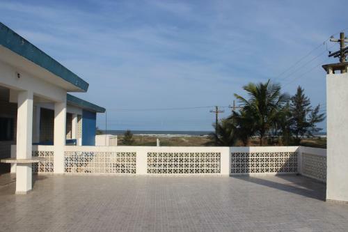 Hotel Da Ilha Comprida