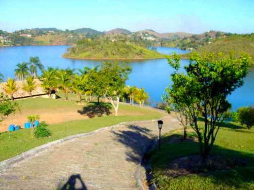 Vila Resort Igarat�