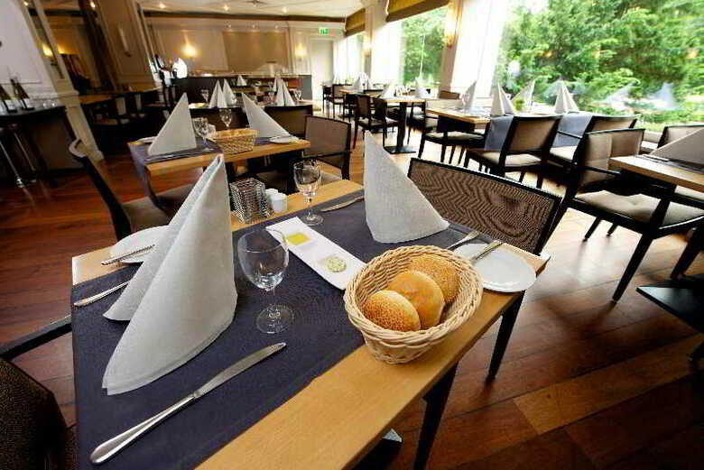 Hotel Scandic Antwerpen