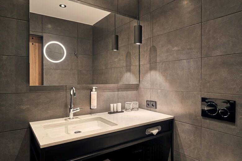Hotel Scandic Antwerpen