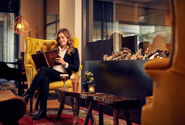 Hotel Scandic Antwerpen