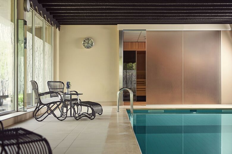 Hotel Scandic Antwerpen