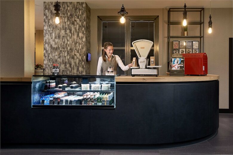 Hotel Scandic Antwerpen