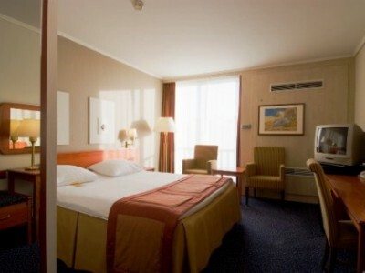 Hotel Scandic Antwerpen