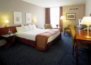Hotel Scandic Antwerpen