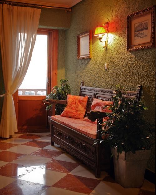 Hotel Risco Cantabria Experience
