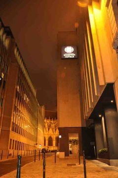 Hotel Sandton Brussels Centre