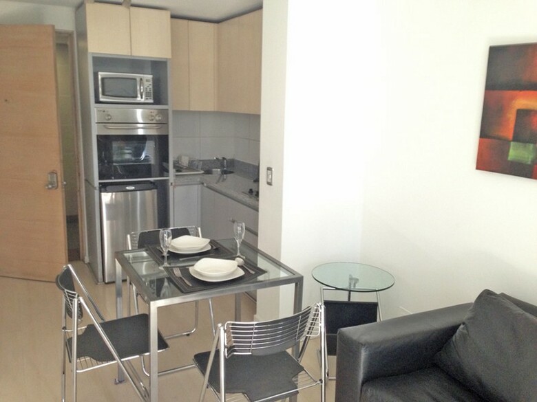Providencia Suite Apartment