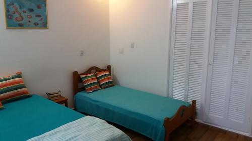 Apartamento Kitnet Em Guaruj� - Pitangueiras