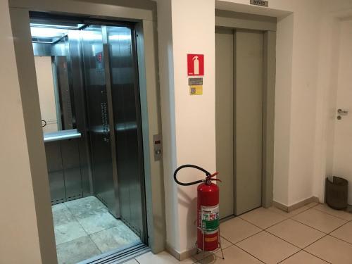 Apartamento Nas Asturias