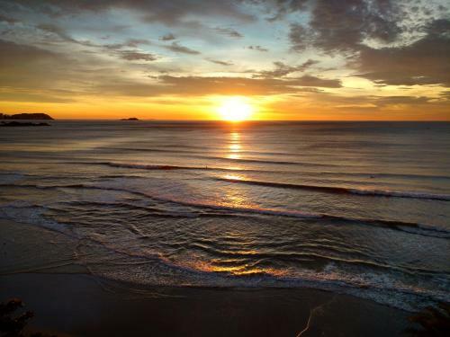 Apartamento P� Na Areia