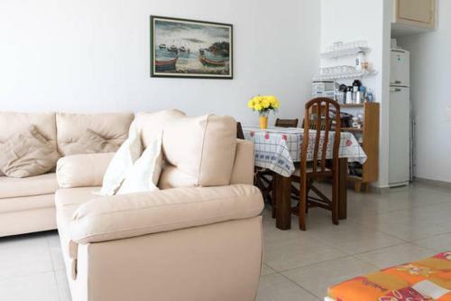 Apartamento P� Na Areia