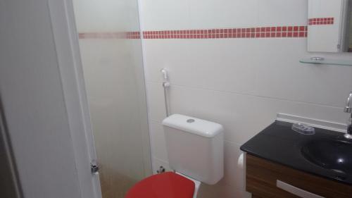 Apartamento Paraiso Do Atl�ntico