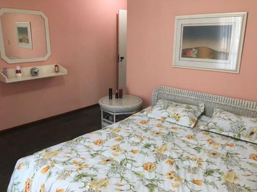 Apartamento Temporada
