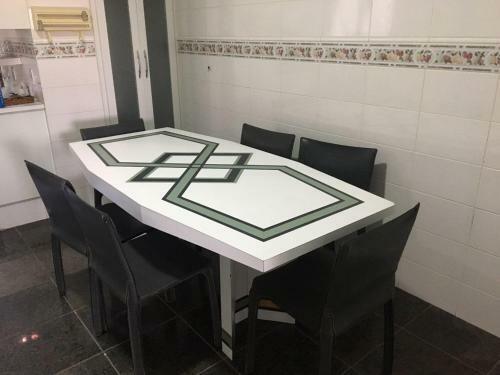 Apartamento Temporada
