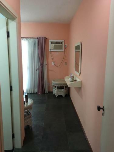 Apartamento Temporada