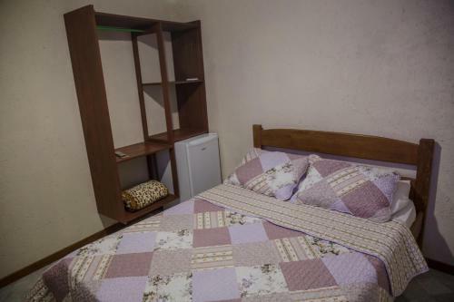 Hostal Pousada Da Guarda