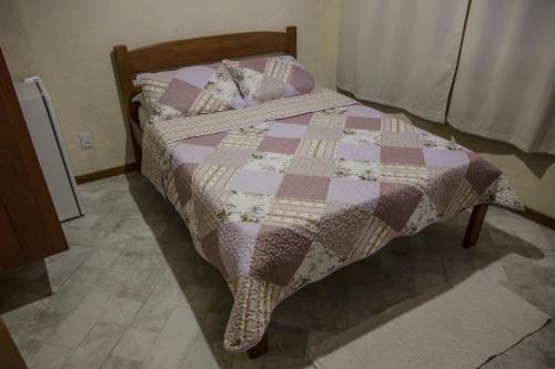 Hostal Pousada Da Guarda