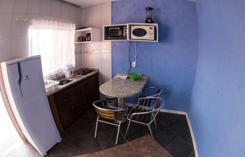 Hostal Pousada Da Guarda