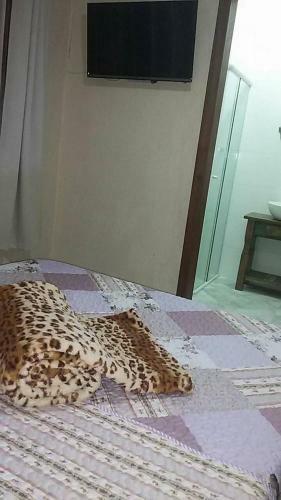 Hostal Pousada Da Guarda