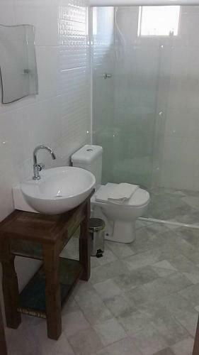 Hostal Pousada Da Guarda
