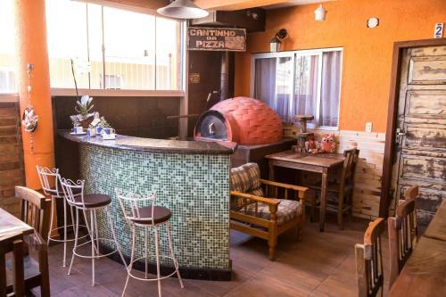 Hostal Pousada Da Guarda