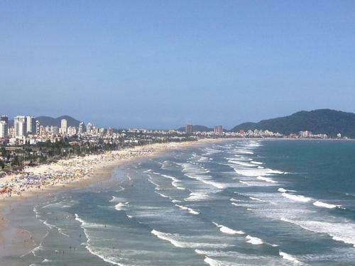 Apartamento Apto - Guaruj� - Enseada