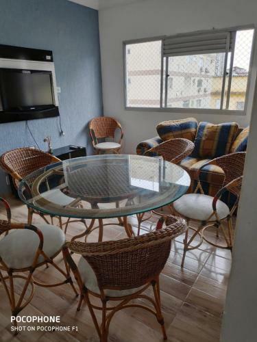 Apartamento Apto - Guaruj� - Enseada