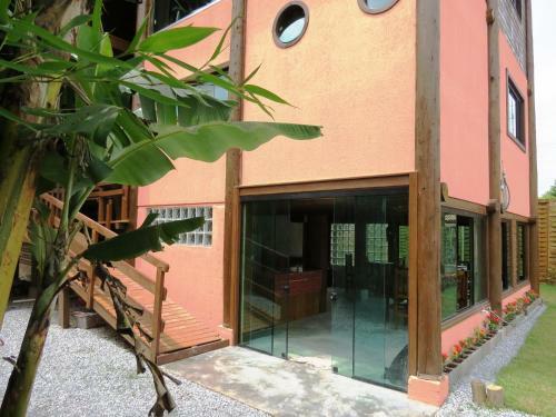 Bed & Breakfast Morada F�nix