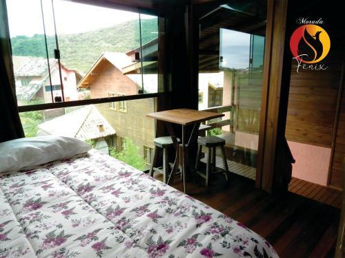 Bed & Breakfast Morada F�nix
