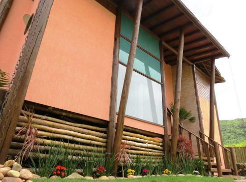 Bed & Breakfast Morada F�nix