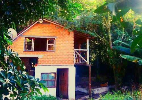 Room In Charming Chalet In Guarda Do Emba�