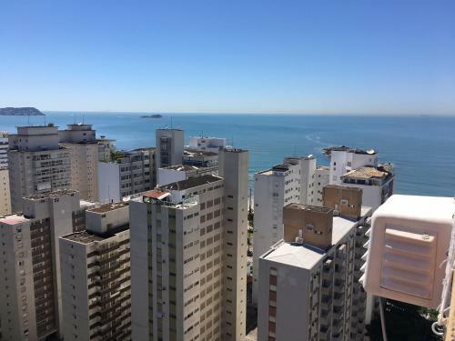 Apartamento Boulevard Center